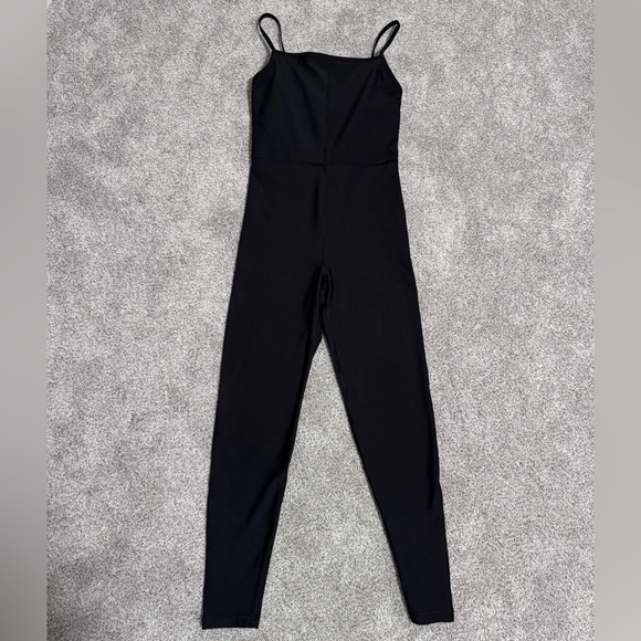 Old Navy Pants - NWOT Old Navy Powersoft Bodysuit, Size Small, Black